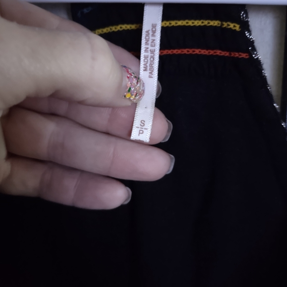 NWOT Free People Lovers Cove Embellished Dress - Picture 8 of 9